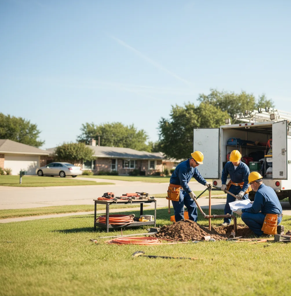 Drain Cleaning in Meadview, AZ